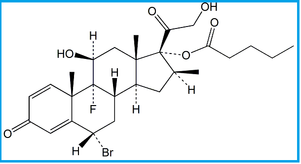 BETAMETHASONE VALERATE EP IMPURITY G